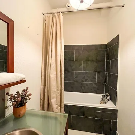 Suite Frenklin Villeurbanne Exterior photo