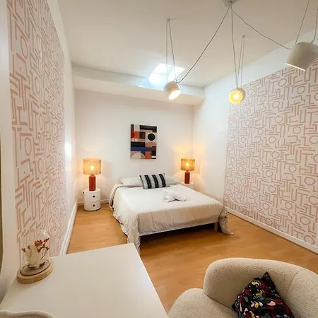 Suite Frenklin Villeurbanne Exterior photo