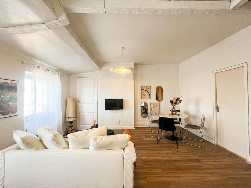 Frenklin Apartment