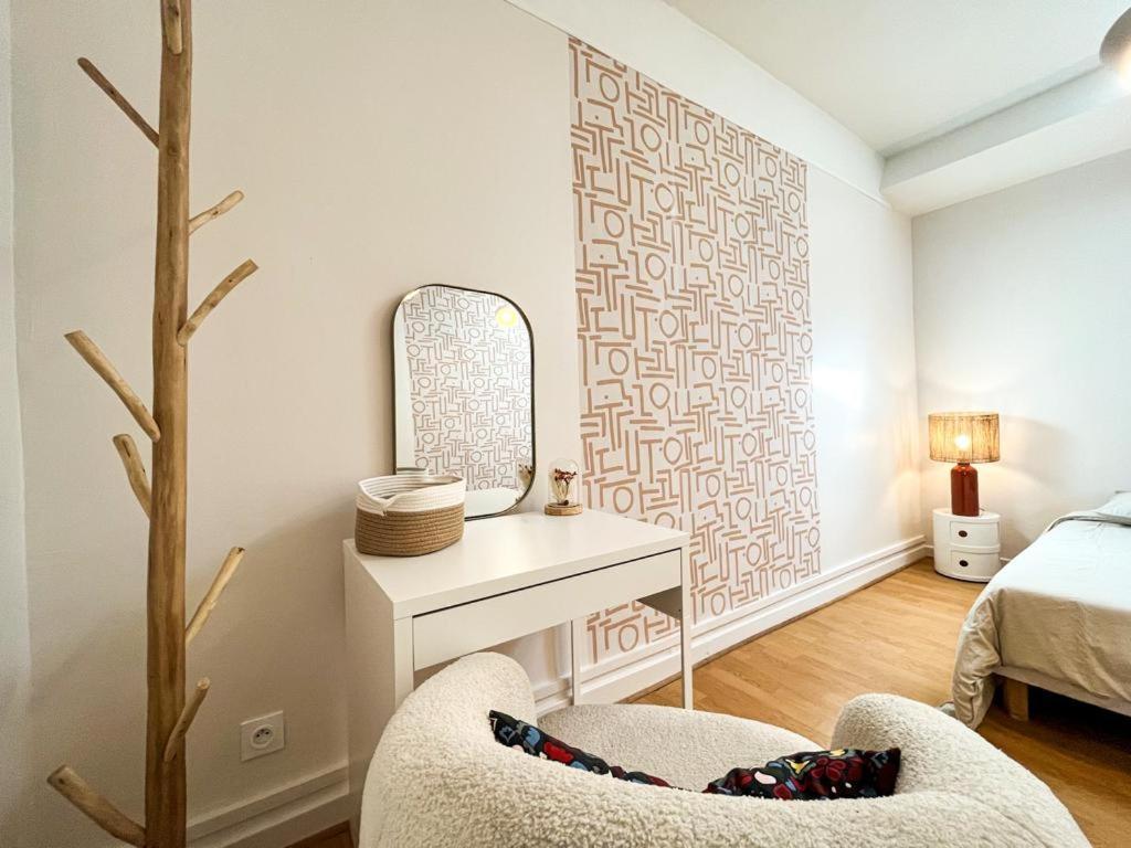 Frenklin Apartment *