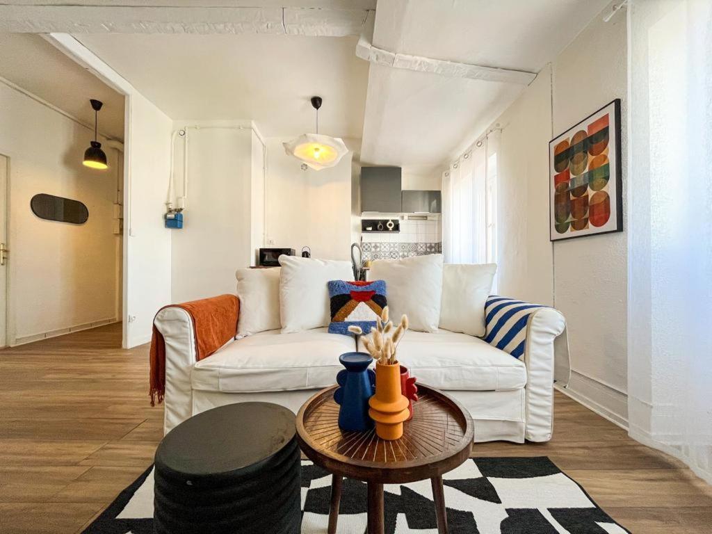 Apartment Frenklin *