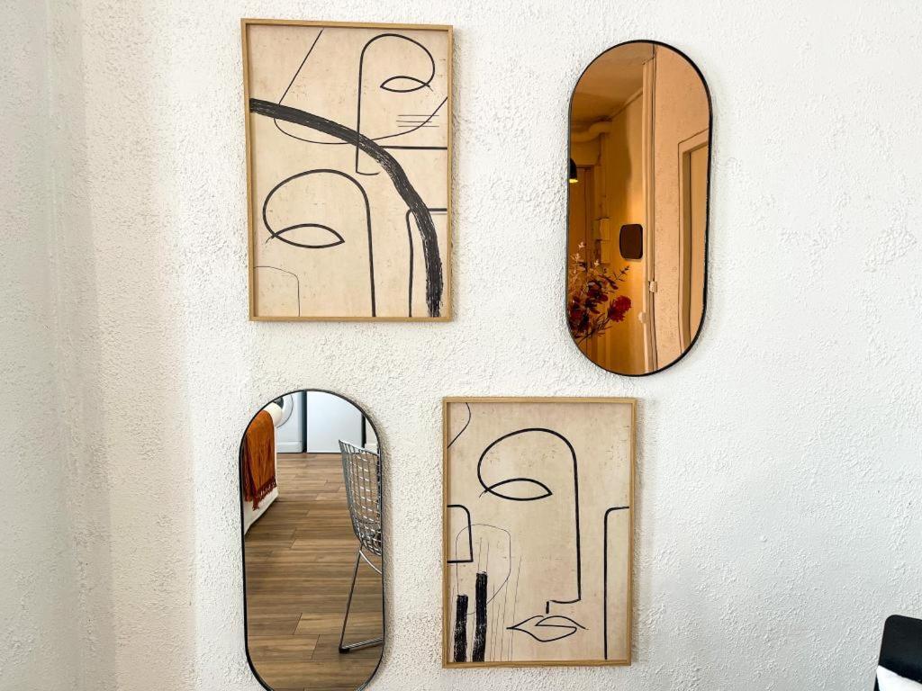 Frenklin Apartment Villeurbanne