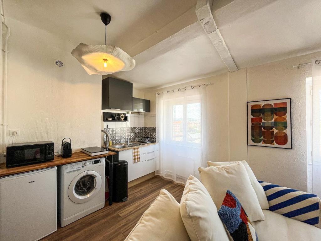 Apartment Frenklin