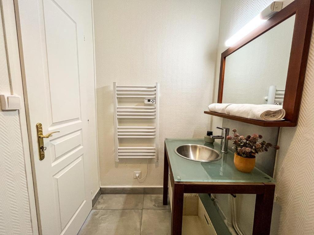 Frenklin Apartment Villeurbanne