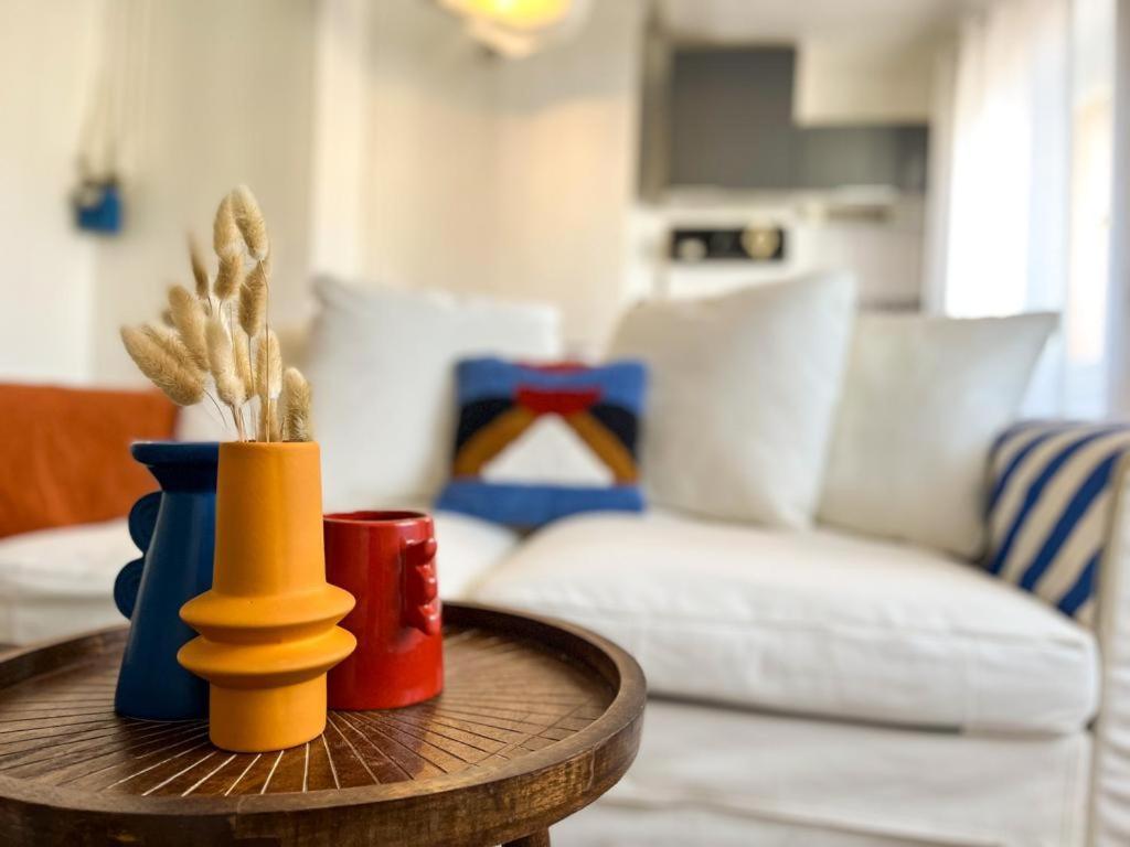 Frenklin Apartment