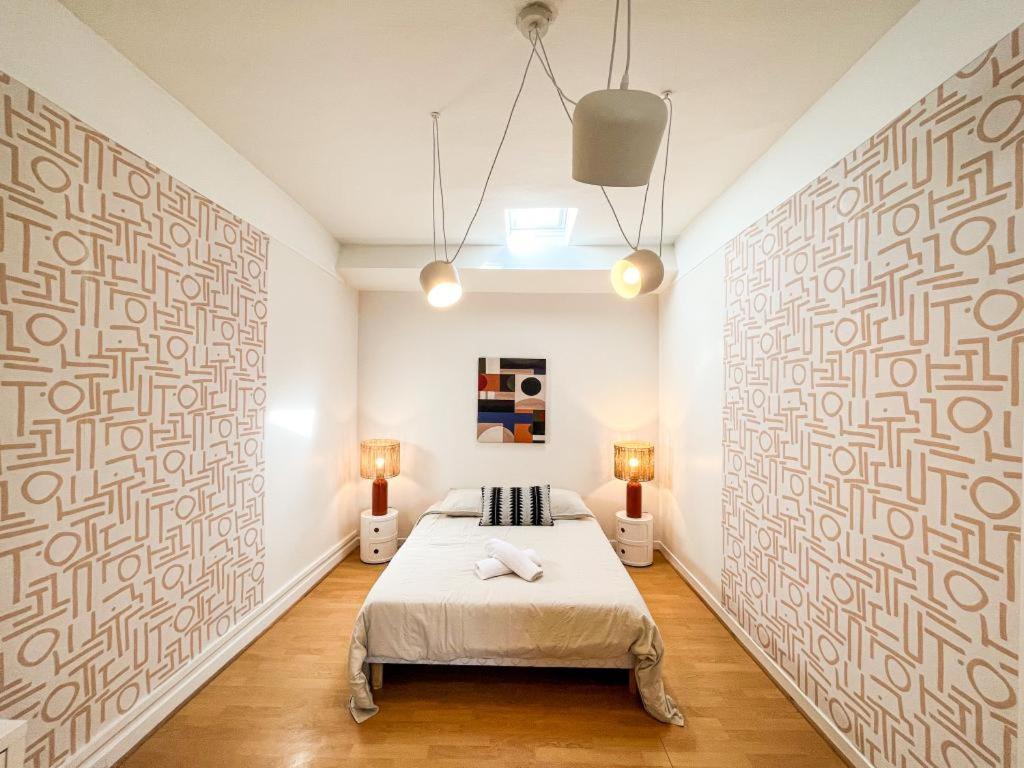Frenklin Apartment *